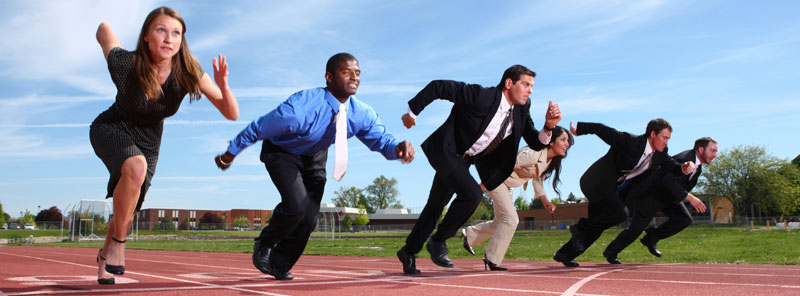 corporate training