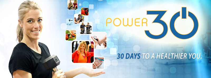 power 30 healthy program