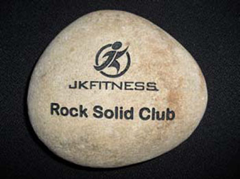 Rock Solid Club