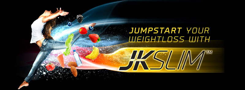 jumpstart weight loss