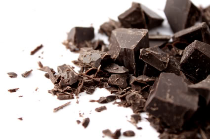 benefits of dark chocolate