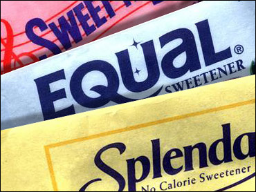 artificial sweeteners