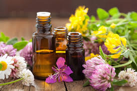 essential oils benefits