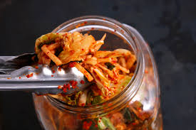 kimchi recipe