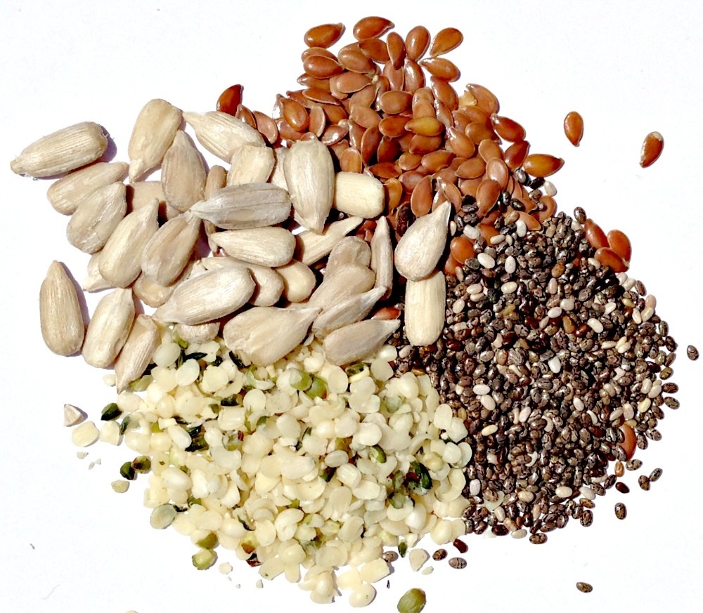 Seed for Food Grubs Up, Innit? From Ground to Guzzle. Seed for Food Grubs Up, Innit? From Ground to Guzzle.