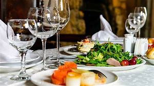 healthy tips for dining out