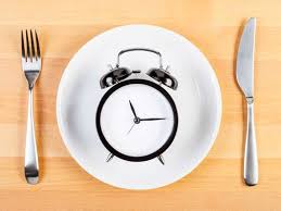 intermittent fasting