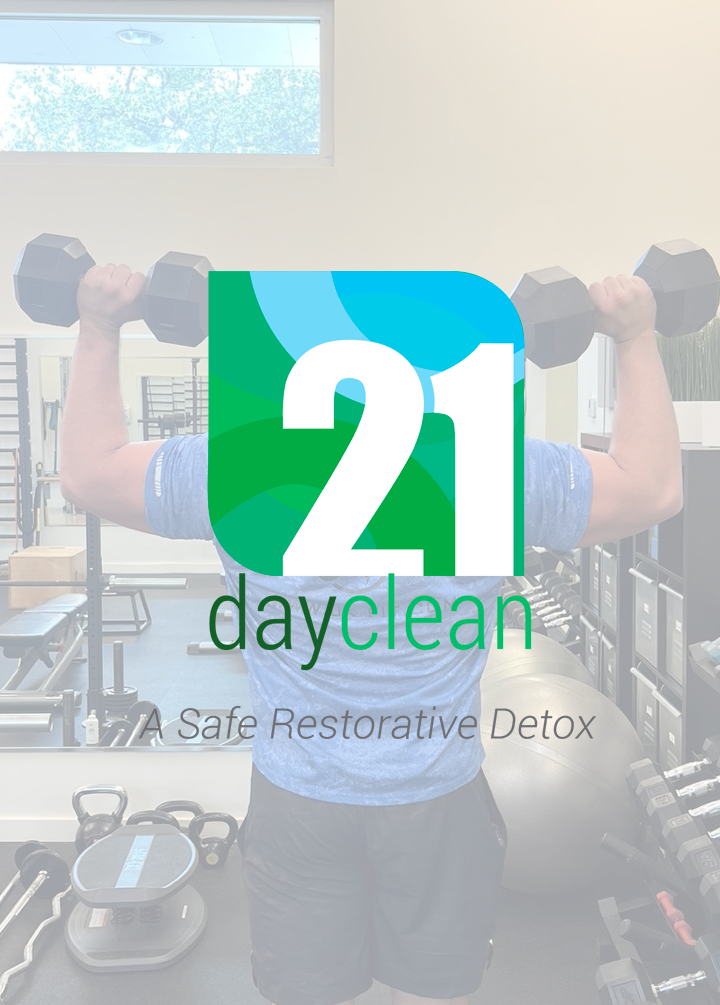 21-Day-Clean