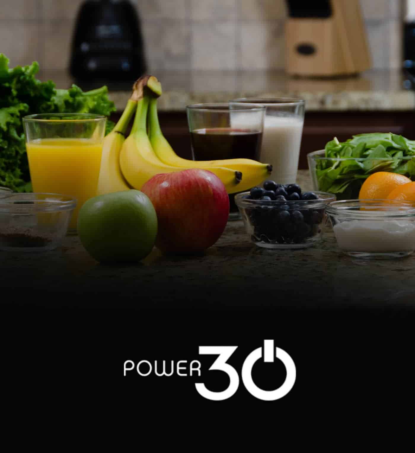 Power 30 Program