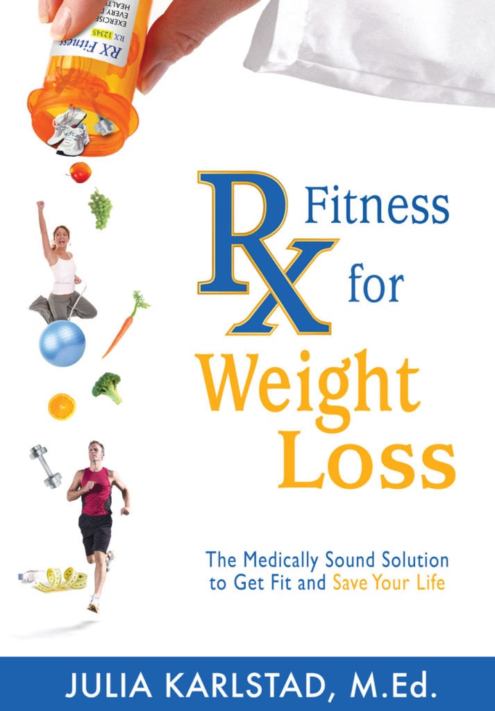 rx fitness for weight loss