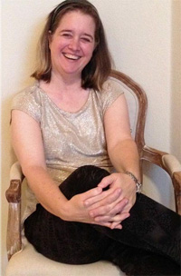 Ellen Cooper