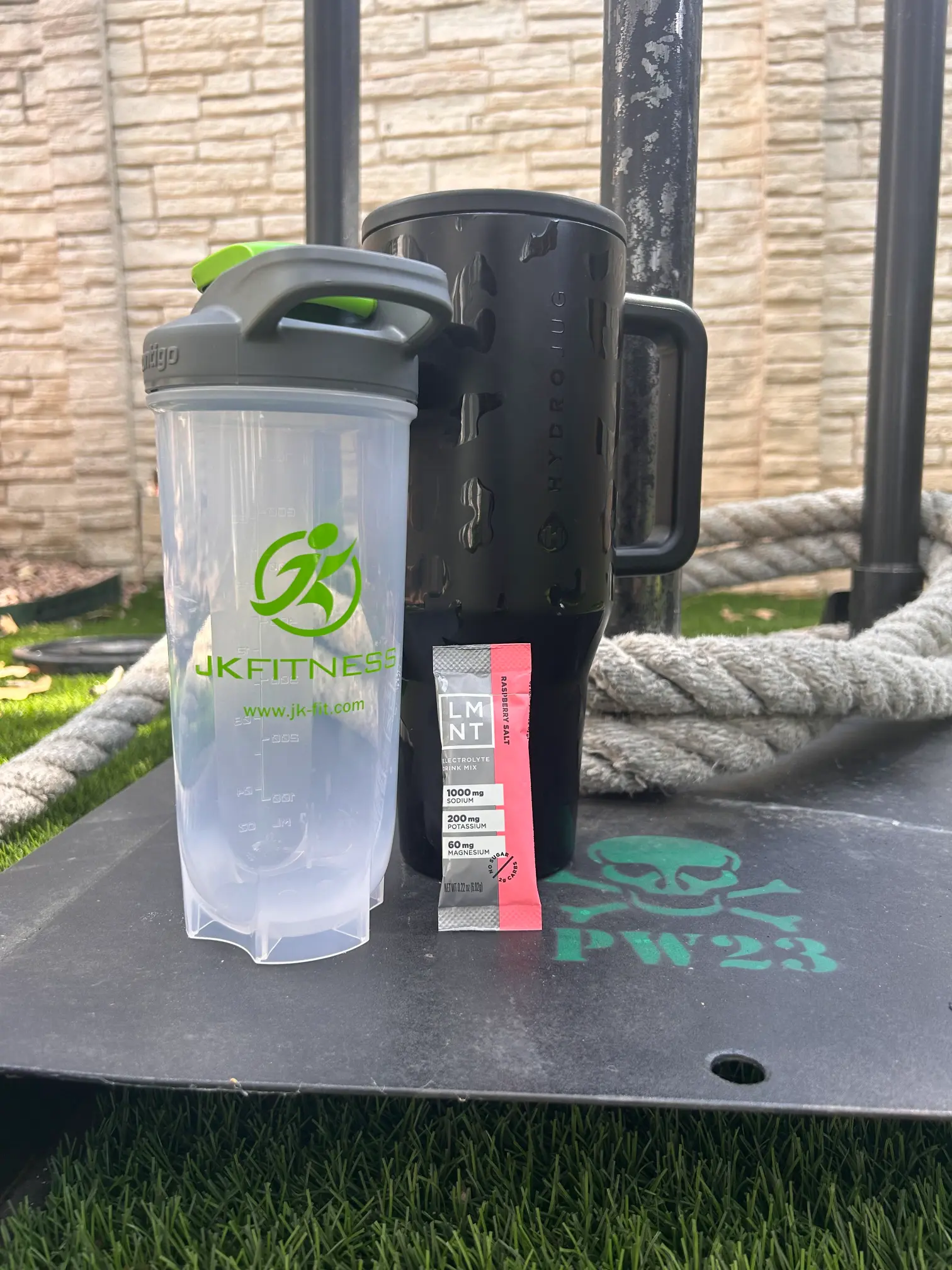 picture_of_sports_bottle_by_jk_fitness_in_san_antonio.