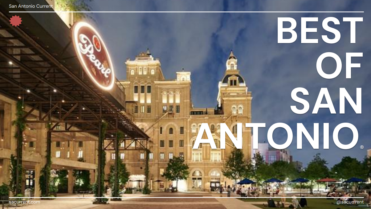 Vote JKFITNESS Best Fitness Studio in San Antonio, 2025