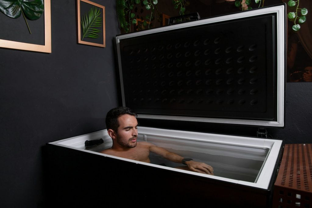Cryotherapy