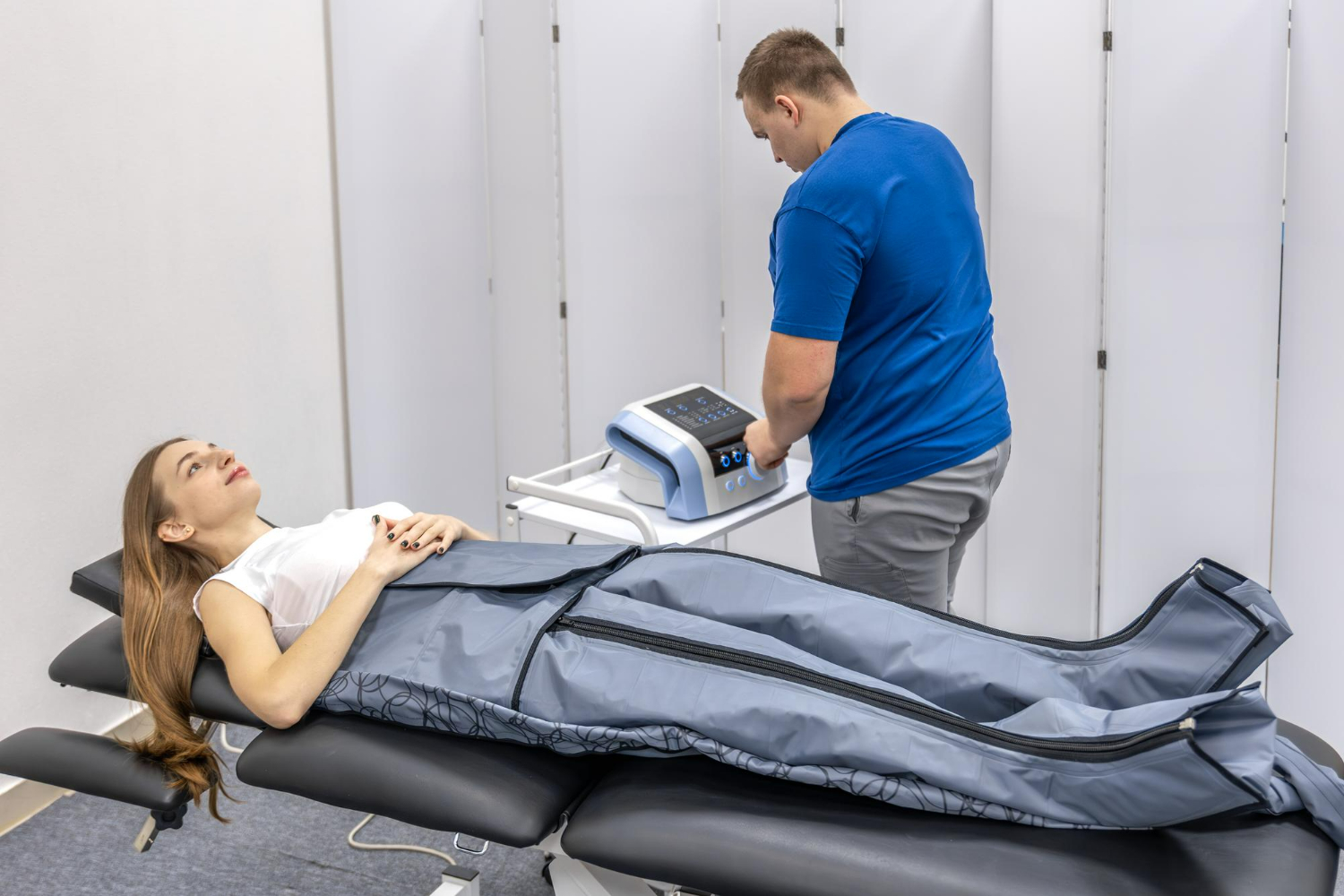 cryotherapy
