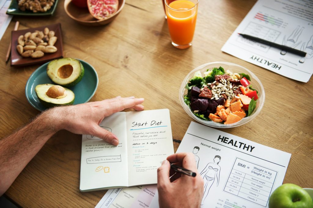 Meal Planning